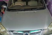 DIJUAL 2007 Daihatsu xenia