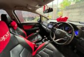 HONDA JAZZ RS MANUAL thn 2014