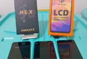 LCD iPhone copotan Bisa Ditunggu