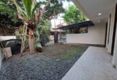 Rumah 2 lantai siap huni Melati Lestari Indah Lebak Bulus Cilandak