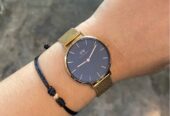 JAM TANGAN BRAND DW (Daniel Wellington)
