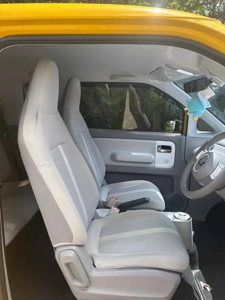 Wuling mobil listrik wuling air ev 2023
