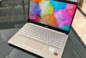 Laptop HP 14s-dk1524AU SSD