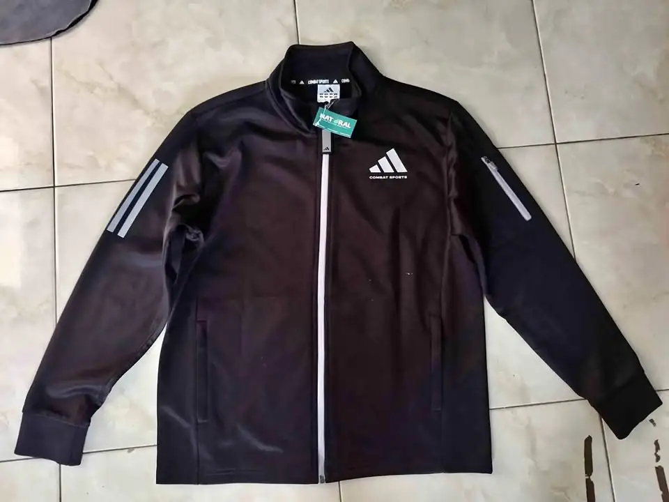 Jual Jaket Adidas Ukuran M