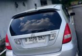 DIJUAL MOBIL 2003 Suzuki aerio