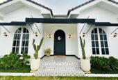 Dijual Cepat Rumah Ammerican Classic Setiabudhi Regency – 4KT 4KM