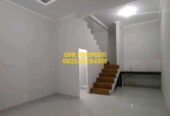 DIJUAL RUMAH SIAP HUNI KT 2 KM 2 AKSES MOTOR SURAT SHM