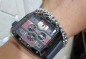 Jam tangan Pria Expedition Original Chrono
