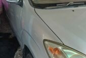 DIJUAL 2007 Daihatsu xenia