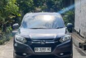 MOBIL DIJUAL 2016 Honda hr-v