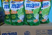 Sabun Cuci Piring Mama Lemon
