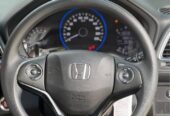 MOBIL DIJUAL 2016 Honda hr-v