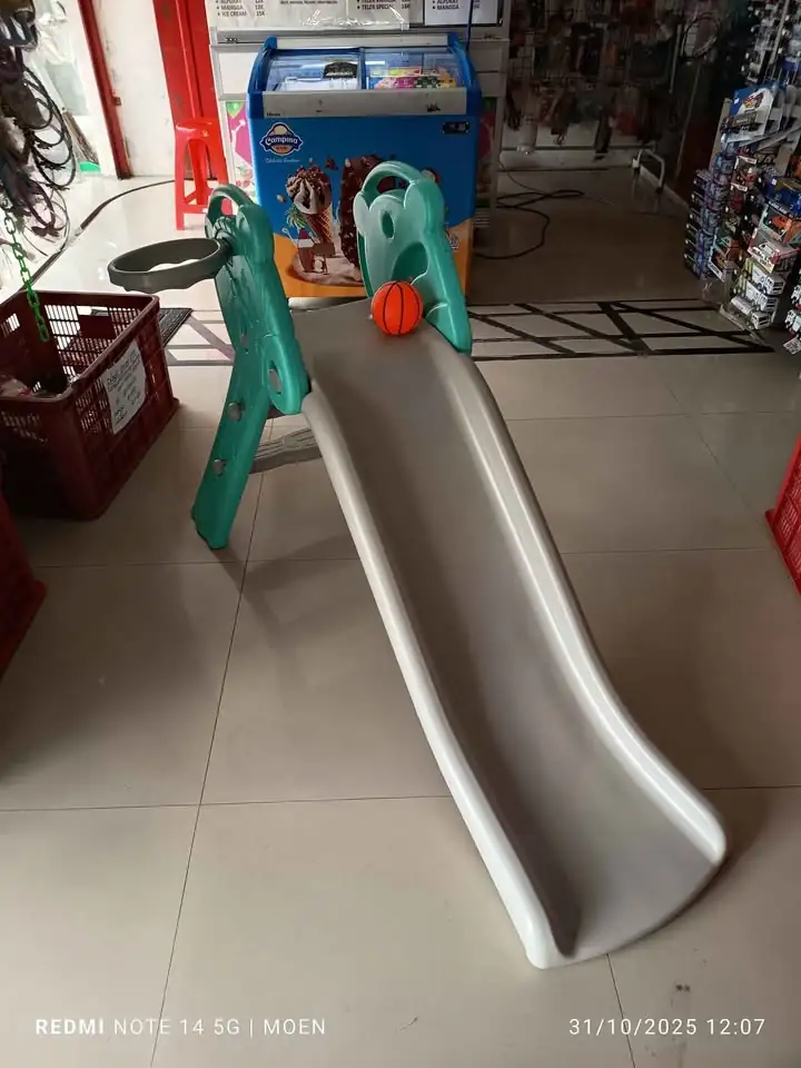 Perosotan anak murah meriah