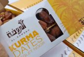 Kurma Tunis Tangkai Al Rawdah