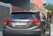 MOBIL DIJUAL 2016 Honda hr-v