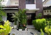 RUMAH DI CINERE 4 KT 4 KM