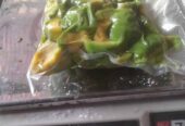 Alpukat frozen Selalu ready Musim tidak musim ready terus