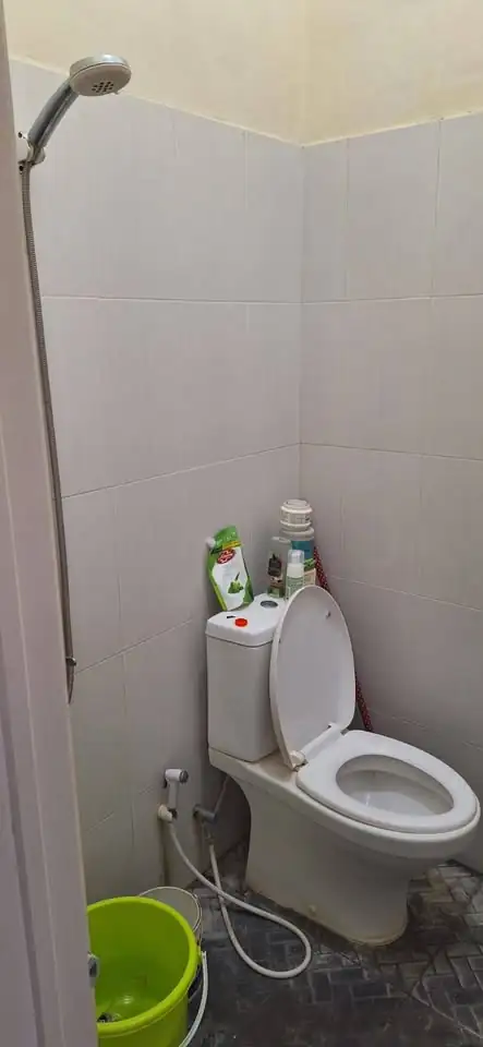 Rumah dikontrakan dekat bandara Nyia dan Kampus