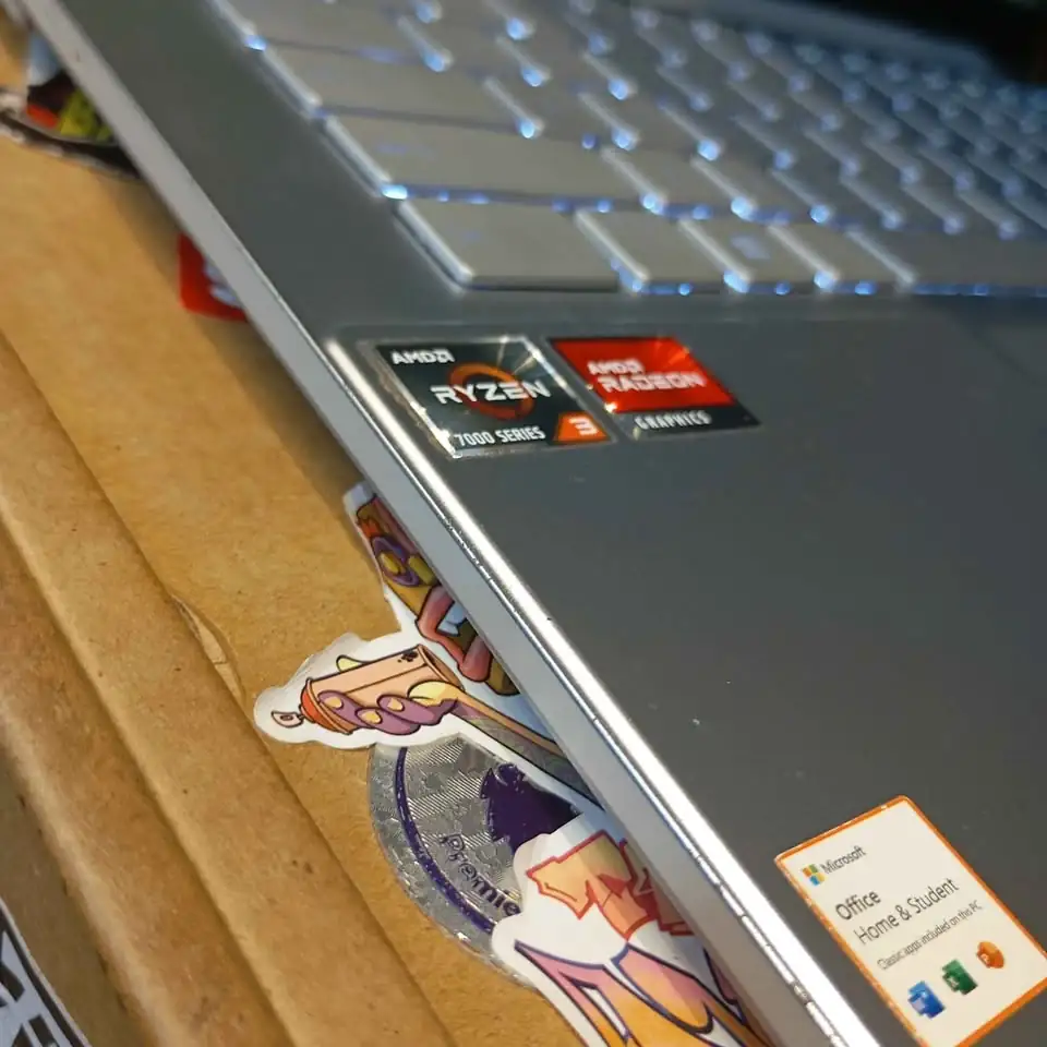 ASUS VIVOBOOK E1404F (FIX COMPUTER JOGJA) (LAPTOP TAHUN 2023)