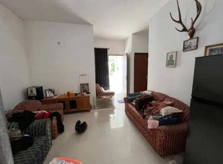 Perumahan MAGUWO Depok Sleman 350jt