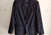 Jas Pria Blazer Ukuran M Besar