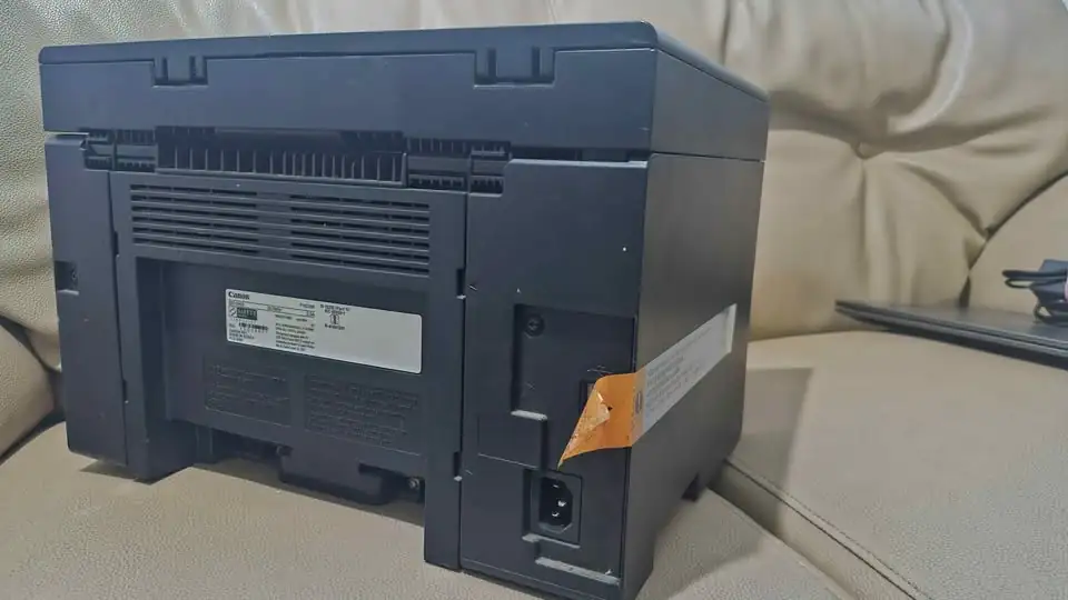 Jual Cepat Printer Scanner Canon MF 3010
