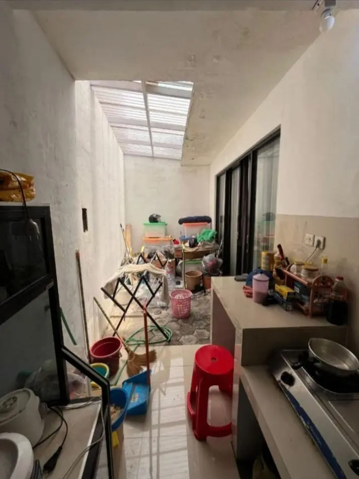 Perumahan MAGUWO Depok Sleman 350jt