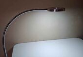 Dijual beauty case kondisi like new ada bonus lampu japit