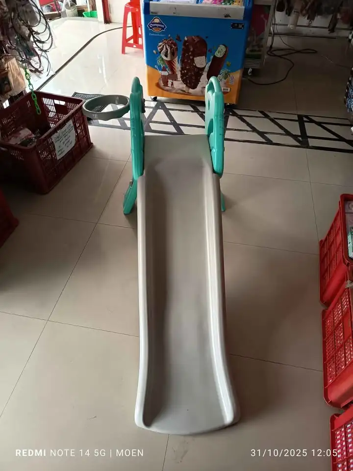 Perosotan anak murah meriah