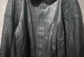JUAL JAKET KULIT SAPI VINTAGE