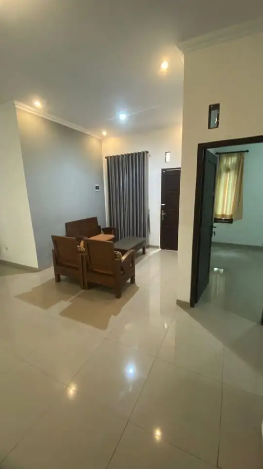 Dikontrakan rumah daerah Bantul Yogyakarta