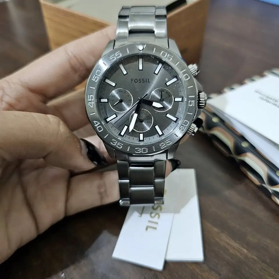 JAM TANGAN FOSSIL ORIGINAL (BARU) MASIH GARANSI TOKO