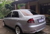 DIJUAL MOBIL 2013 Proton saga