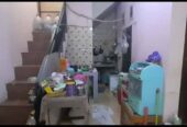 2 KT 1 Kamar Mandi – Rumah