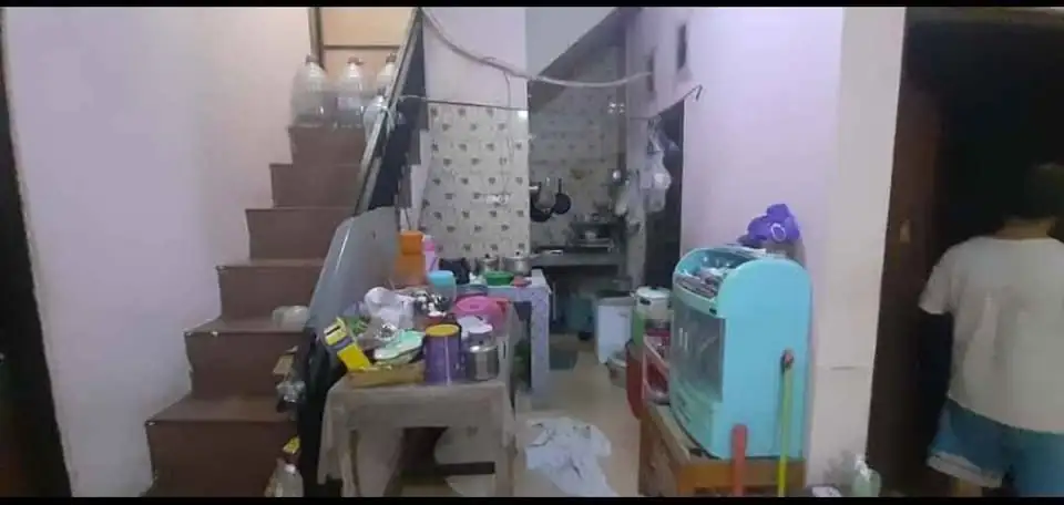 2 KT 1 Kamar Mandi – Rumah