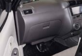 2010 Toyota avanza manual
