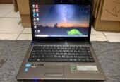 Laptop Acer aspire 4750G -Processor Core i7-2630QM (8CPUs) ~2.0Ghz