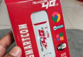 Modem wifi USB 500mbps BARU DAN BANYAK