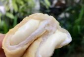 CIRENG ISI ayam suwir pedas dan isi keju lumerrr
