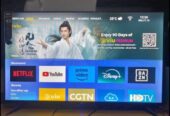 TV NGY 43″ Smart LED