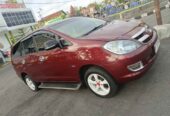 Toyota INNOVA Bensin 2.0 Tipe E Manual 2005