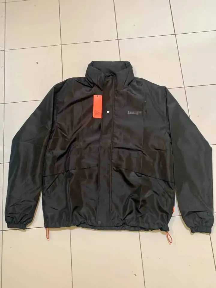 Jaket insprd originallll masih baru