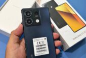 Smartphone Redmi note 13 5G 8/256