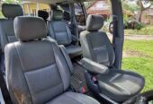 Dijual mobil keluarga Premium Toyota Previa Grande 2001