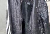 Dijual Jaket 4dd ukuran L BU