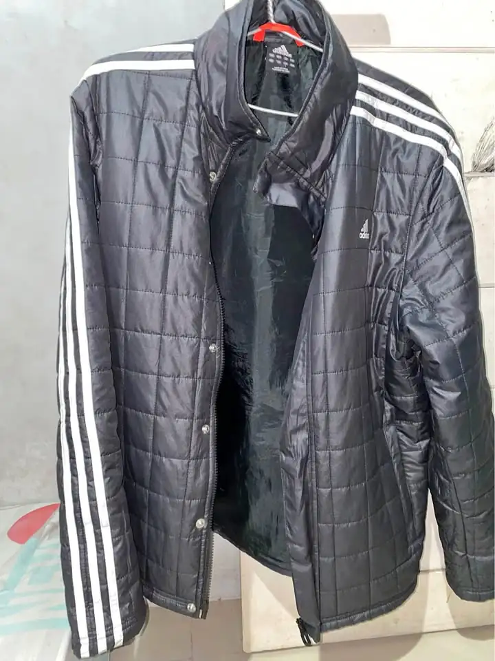 Dijual Jaket 4dd ukuran L BU