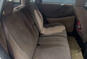 DIJUAL MOBIL 2003 Suzuki aerio