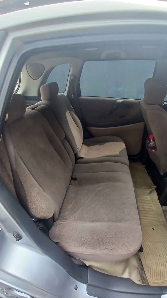 DIJUAL MOBIL 2003 Suzuki aerio