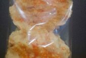Gender Rasa original, pedas, balado