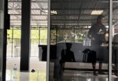 Oper kontrakan luas akses truk sampai 2029